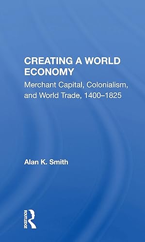 Seller image for Creating A World Economy for sale by moluna