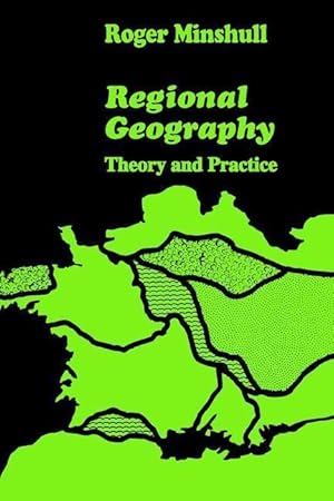 Seller image for Minshull, R: Regional Geography for sale by moluna