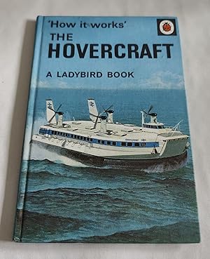 Image du vendeur pour How it Works: The Hovercraft mis en vente par The Bookstore