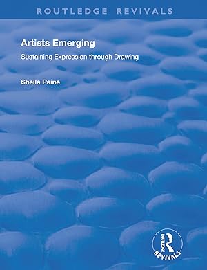 Seller image for Artists Emerging for sale by moluna