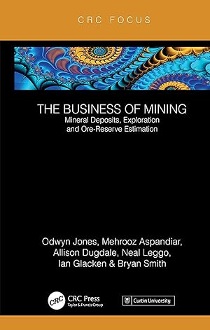 Bild des Verkufers fr The Business of Mining zum Verkauf von moluna