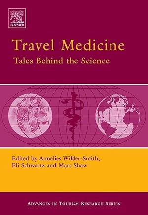 Seller image for Travel Medicine for sale by moluna