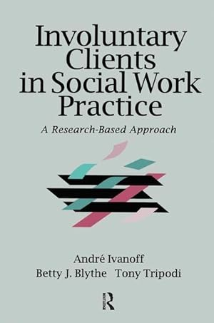 Imagen del vendedor de Tripodi, T: Involuntary Clients in Social Work Practice a la venta por moluna