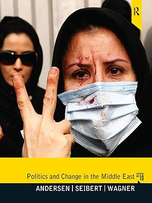 Seller image for Anderson, R: Politics and Change in the Middle East for sale by moluna