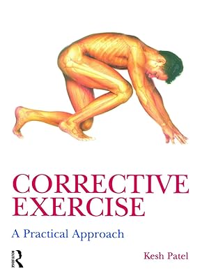 Immagine del venditore per Patel, K: Corrective Exercise: A Practical Approach venduto da moluna