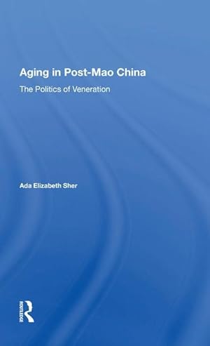 Immagine del venditore per Aging In Post-mao China venduto da moluna