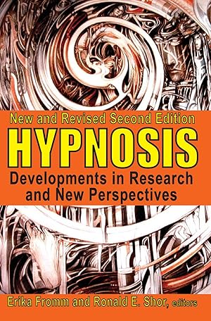 Seller image for VanStone, J: Hypnosis for sale by moluna