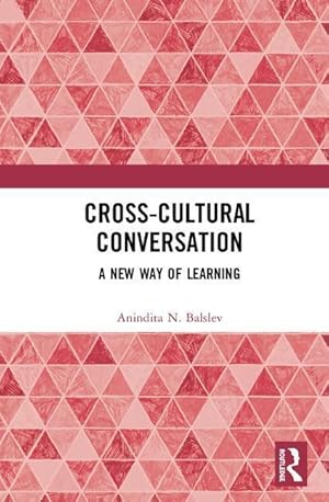 Seller image for Cross-Cultural Conversation for sale by moluna