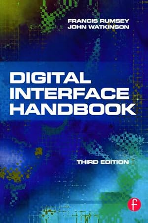 Imagen del vendedor de Watkinson, J: Digital Interface Handbook a la venta por moluna