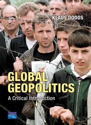 Immagine del venditore per Dodds, K: Global Geopolitics venduto da moluna