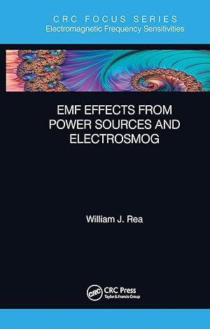 Bild des Verkufers fr Rea, W: EMF Effects from Power Sources and Electrosmog zum Verkauf von moluna