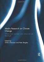 Seller image for Media Research on Climate Change for sale by moluna