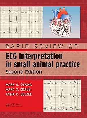 Seller image for Rapid Review of ECG Interpretation in Small Animal Practice for sale by moluna