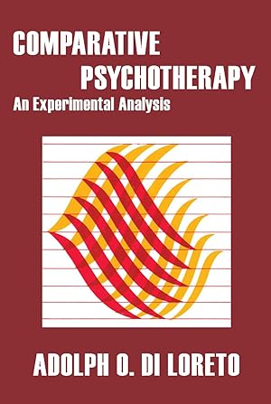 Seller image for Di Loreto, A: Comparative Psychotherapy for sale by moluna
