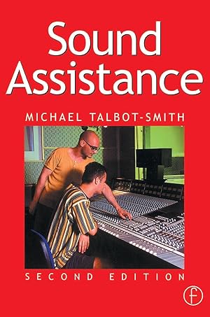 Seller image for Talbot-Smith, M: Sound Assistance for sale by moluna