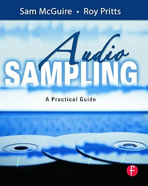 Imagen del vendedor de Audio Sampling a la venta por moluna
