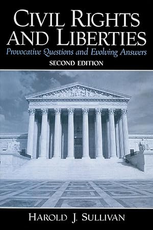 Seller image for Sullivan, H: Civil Rights and Liberties for sale by moluna