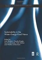 Seller image for Sustainability in the Water-Energy-Food Nexus for sale by moluna