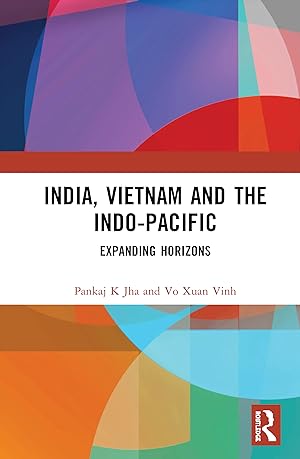 Seller image for India, Vietnam and the Indo-Pacific for sale by moluna