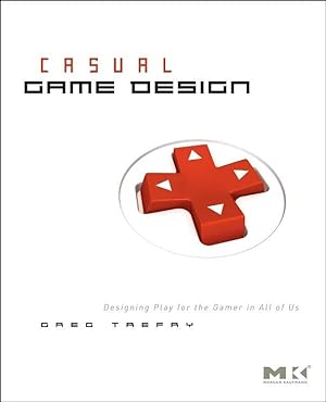 Seller image for Trefry, G: Casual Game Design for sale by moluna