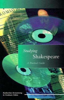 Seller image for Armstrong, K: Studying Shakespeare for sale by moluna