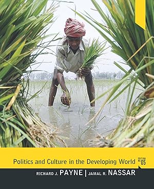 Seller image for Payne, R: Politics and Culture in the Developing World for sale by moluna