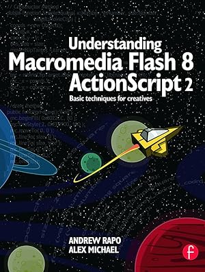 Image du vendeur pour Rapo, A: Understanding Macromedia Flash 8 ActionScript 2 mis en vente par moluna