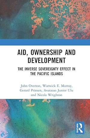 Immagine del venditore per Overton, J: Aid, Ownership and Development venduto da moluna