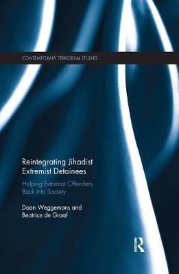 Seller image for Weggemans, D: Reintegrating Jihadist Extremist Detainees for sale by moluna