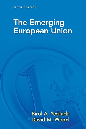 Bild des Verkufers fr Yesilada, B: The Emerging European Union zum Verkauf von moluna