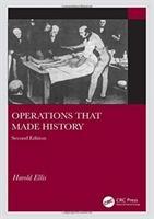 Imagen del vendedor de Ellis, H: Operations that made History 2e a la venta por moluna