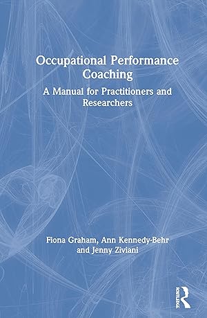 Seller image for Occupational Performance Coaching for sale by moluna
