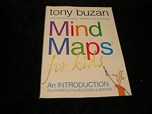 Immagine del venditore per Mind Maps for Kids An Introduction venduto da Yare Books