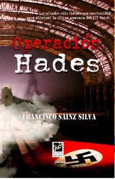 Imagen del vendedor de Operacin Hades . a la venta por Librera Astarloa