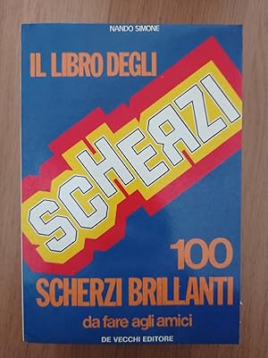 Il libro degli scherzi