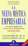 Seller image for NUEVA MISTICA EMPRESARIAL, LA for sale by Agapea Libros