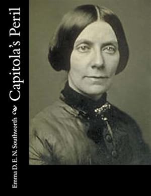Seller image for Capitola's Peril for sale by GreatBookPrices