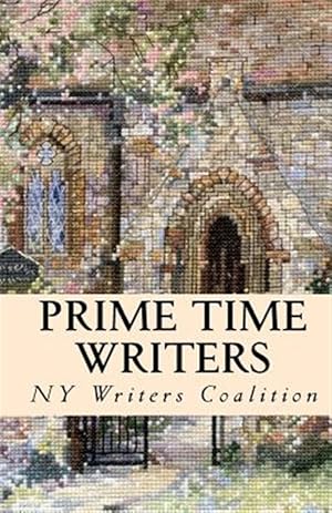 Imagen del vendedor de Prime Time Writers a la venta por GreatBookPrices