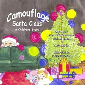 Seller image for Camouflage Santa Claus for sale by GreatBookPrices