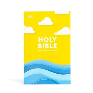 Immagine del venditore per Outreach Bible for Kids : King James Version venduto da GreatBookPrices