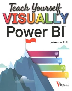 Immagine del venditore per Teach Yourself Visually Power BI venduto da GreatBookPrices