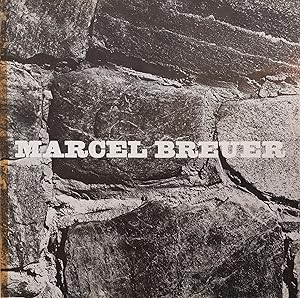 Marcel Breuer