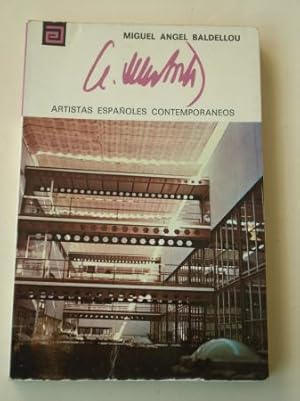 Imagen del vendedor de Alejandro de la Sota a la venta por GALLAECIA LIBROS