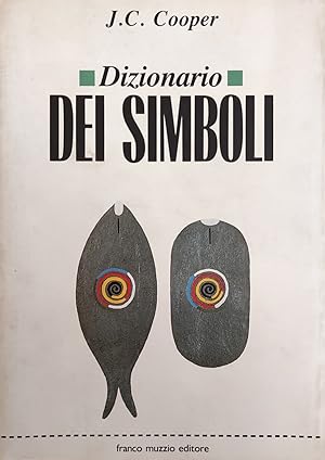 DIZIONARIO DEI SIMBOLI