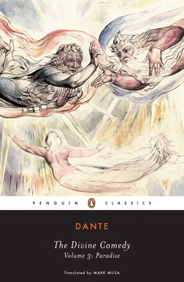 Seller image for The Divine Comedy: Volume 3: Paradise (Paperback or Softback) for sale by BargainBookStores