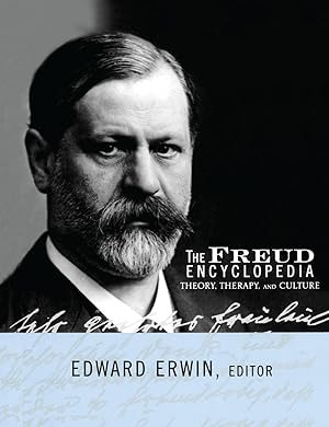 Seller image for The Freud Encyclopedia for sale by moluna