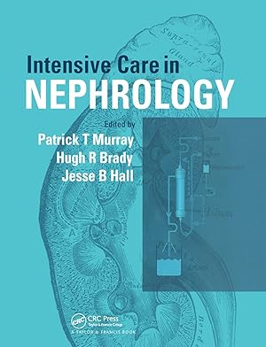 Seller image for Intensive Care in Nephrology for sale by moluna