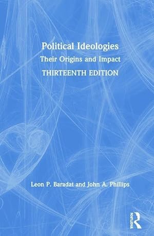 Seller image for Political Ideologies for sale by moluna