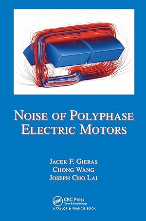 Immagine del venditore per Noise of Polyphase Electric Motors venduto da moluna