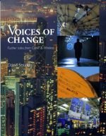 Seller image for Voices of change: Further tales from Cable & Wireless for sale by WeBuyBooks